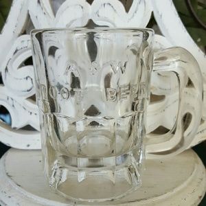 Vintage A&W ROOT BEER Kids Mug